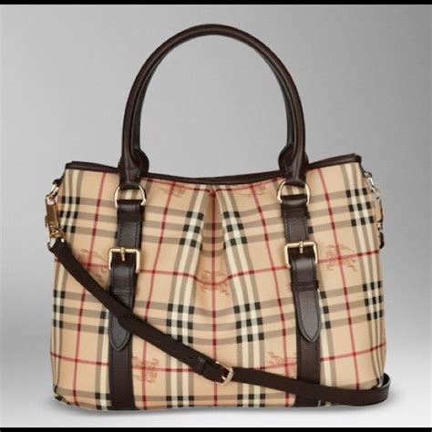 authentic Burberry handbags